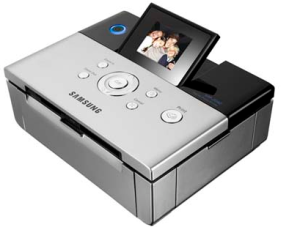 Samsung spp 2040 digital photo printer driver for mac